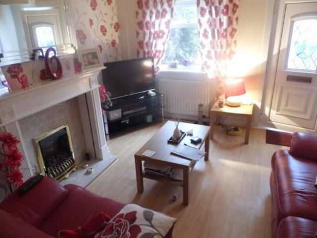  Image of 2 bedroom Terraced house for sale in London Road Nantwich CW5 at Nantwich Cheshire Nantwich, CW5 6LT