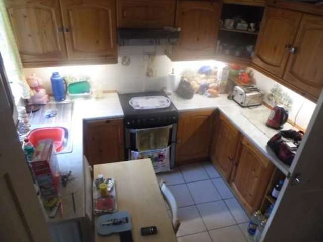  Image of 2 bedroom Terraced house for sale in London Road Nantwich CW5 at Nantwich Cheshire Nantwich, CW5 6LT