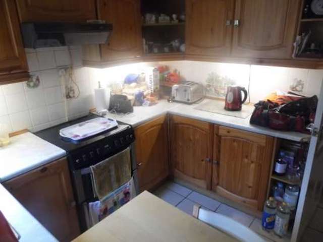  Image of 2 bedroom Terraced house for sale in London Road Nantwich CW5 at Nantwich Cheshire Nantwich, CW5 6LT