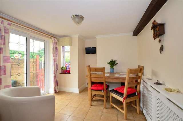  Image of 4 bedroom Bungalow for sale in London Road West Kingsdown Sevenoaks TN15 at West Kingsdown Sevenoaks Sevenoaks, TN15 6AP