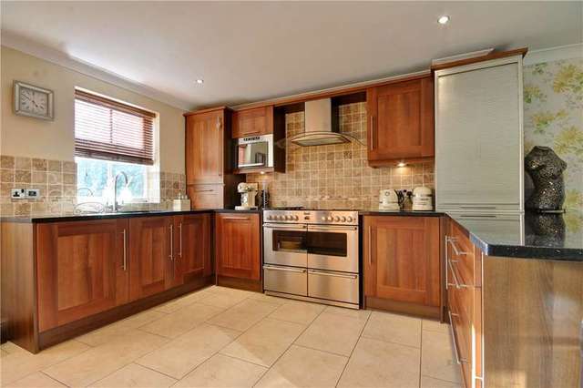  Image of 4 bedroom Detached house for sale in Long Dale Chester Le Street DH2 at Poppyfields Chester Le Street Edmondsley, DH2 2XQ