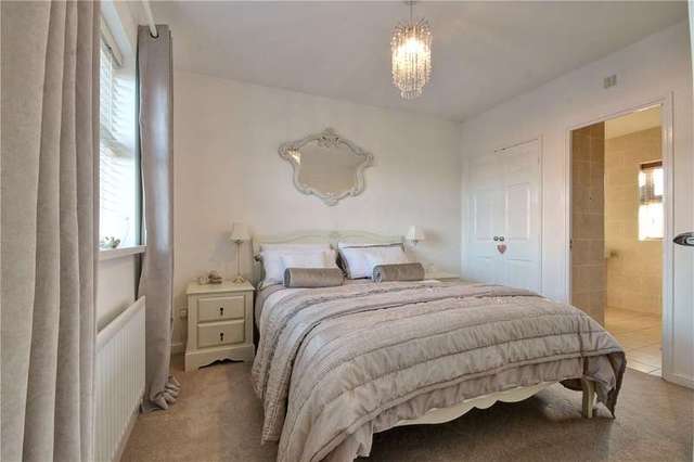  Image of 4 bedroom Detached house for sale in Long Dale Chester Le Street DH2 at Poppyfields Chester Le Street Edmondsley, DH2 2XQ