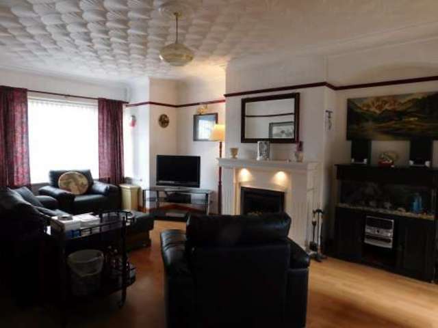  Image of 3 bedroom Terraced house for sale in Long Lane Walton Liverpool L9 at Walton Merseyside Walton, L9 6AQ