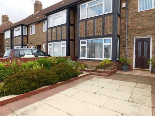  Image of 3 bedroom Terraced house for sale in Long Lane Walton Liverpool L9 at Walton Merseyside Walton, L9 6AQ