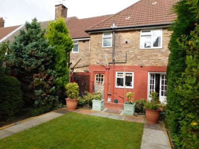  Image of 3 bedroom Terraced house for sale in Long Lane Walton Liverpool L9 at Walton Merseyside Walton, L9 6AQ
