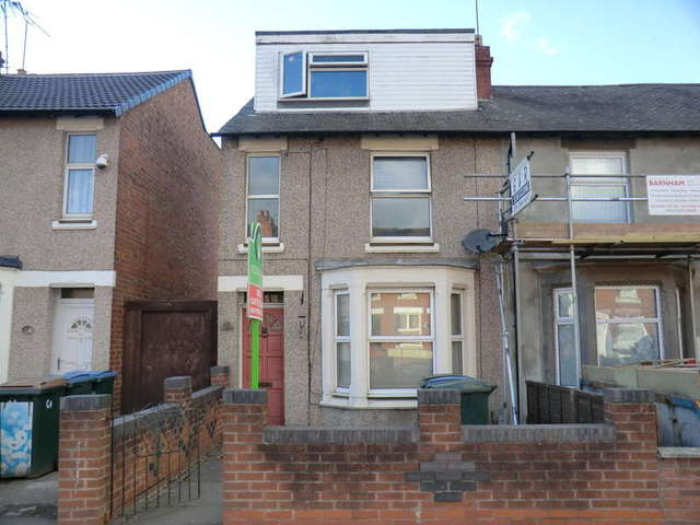  Image of 3 bedroom Terraced house to rent in Longford Road Longford Coventry CV6 at Longford Covenytry, CV6 6DY