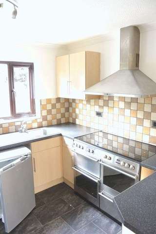  Image of 2 bedroom Terraced house to rent in Longpark Way St. Austell PL25 at Longpark Way  St. Austell, PL25 3UJ