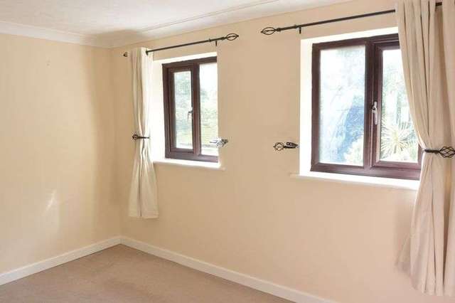  Image of 2 bedroom Terraced house to rent in Longpark Way St. Austell PL25 at Longpark Way  St. Austell, PL25 3UJ