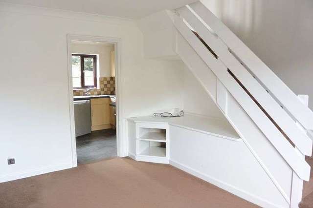  Image of 2 bedroom Terraced house to rent in Longpark Way St. Austell PL25 at Longpark Way  St. Austell, PL25 3UJ