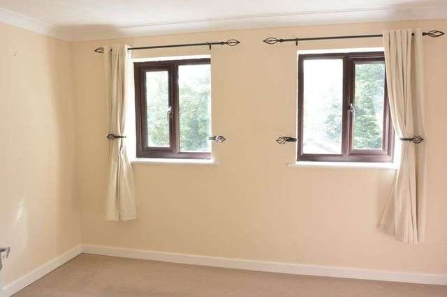  Image of 2 bedroom Terraced house to rent in Longpark Way St. Austell PL25 at Longpark Way  St. Austell, PL25 3UJ