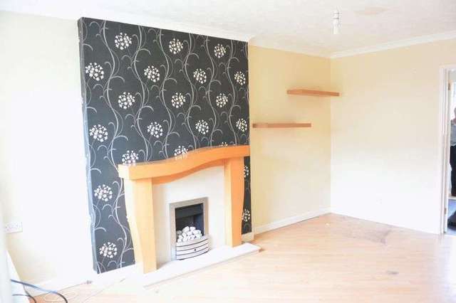  Image of 2 bedroom Terraced house to rent in Longpark Way St. Austell PL25 at Longpark Way  St. Austell, PL25 3UX