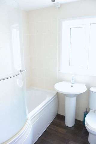  Image of 2 bedroom Terraced house to rent in Longpark Way St. Austell PL25 at Longpark Way  St. Austell, PL25 3UX