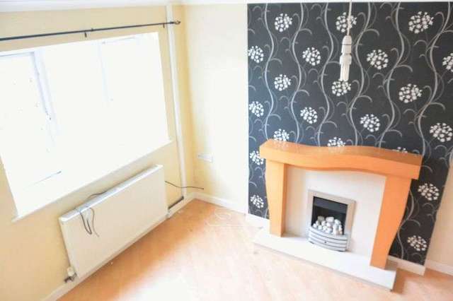  Image of 2 bedroom Terraced house to rent in Longpark Way St. Austell PL25 at Longpark Way  St. Austell, PL25 3UX