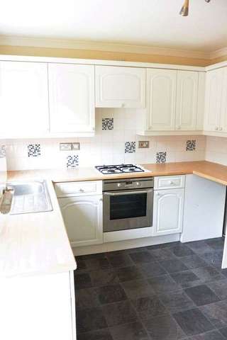 Image of 2 bedroom Terraced house to rent in Longpark Way St. Austell PL25 at Longpark Way  St. Austell, PL25 3UX