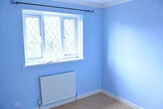  Image of 2 bedroom Terraced house to rent in Longpark Way St. Austell PL25 at Longpark Way  St. Austell, PL25 3UX