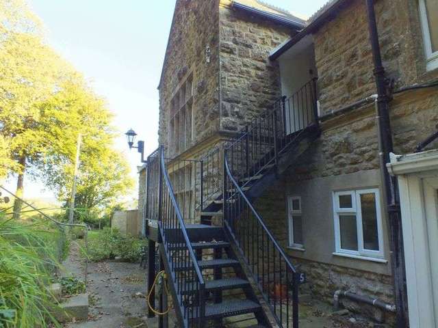  Image of 2 bedroom Flat for sale in Lower Catherston Road Charmouth Bridport DT6 at Lower Catherston Road Charmouth Charmouth, DT6 6LY