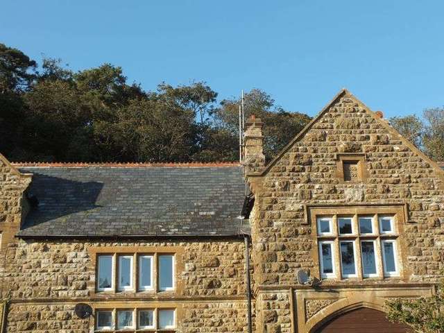  Image of 2 bedroom Flat for sale in Lower Catherston Road Charmouth Bridport DT6 at Lower Catherston Road Charmouth Charmouth, DT6 6LY