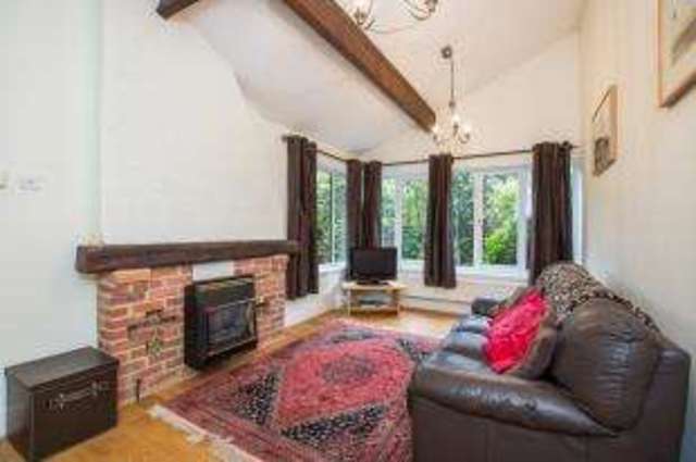  Image of 2 bedroom Barn Conversion for sale in Lower Farm Brownley Green Lane Hatton Warwick CV35 at Brownley Green Lane Hatton Hatton, CV35 7ER