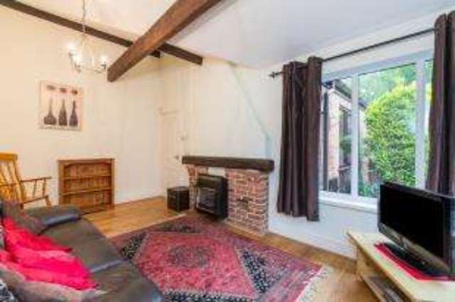  Image of 2 bedroom Barn Conversion for sale in Lower Farm Brownley Green Lane Hatton Warwick CV35 at Brownley Green Lane Hatton Hatton, CV35 7ER