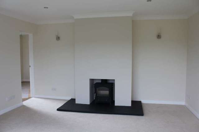  Image of 3 bedroom Bungalow for sale in Lower Metherell Lower Metherell Callington PL17 at Lower Metherell Callington, PL17 8BJ