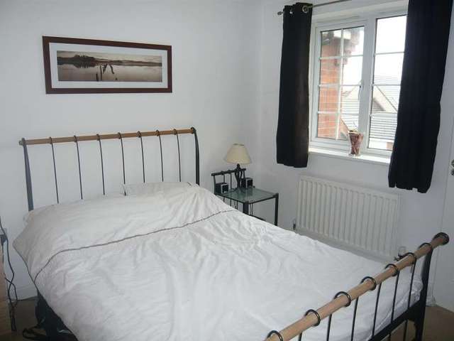  Image of 2 bedroom Terraced house for sale in Lowland Close Bridgend CF31 at Lowland Close  Broadlands, CF31 5BU