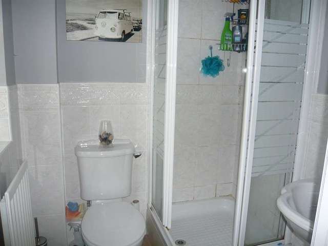  Image of 2 bedroom Terraced house for sale in Lowland Close Bridgend CF31 at Lowland Close  Broadlands, CF31 5BU