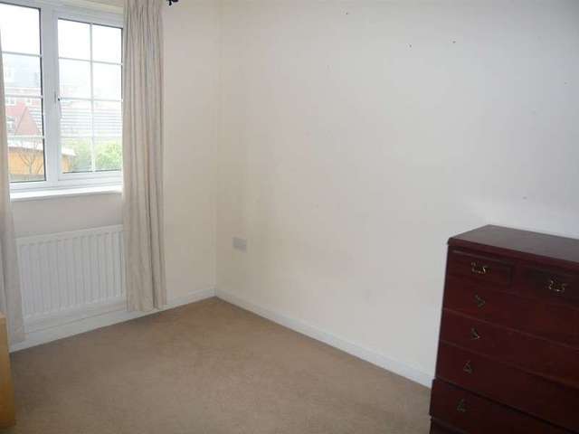  Image of 2 bedroom Terraced house for sale in Lowland Close Bridgend CF31 at Lowland Close  Broadlands, CF31 5BU