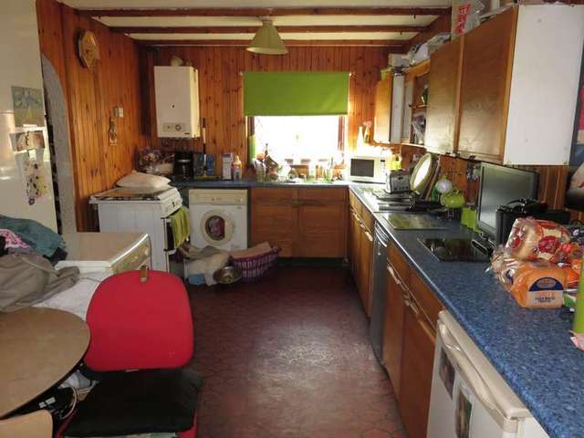  Image of 2 bedroom Town House for sale in Noose Lane Willenhall WV13 at Willenhall, WV13 3BB