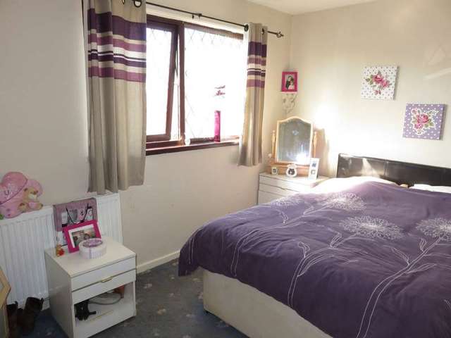  Image of 2 bedroom Town House for sale in Noose Lane Willenhall WV13 at Willenhall, WV13 3BB