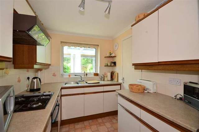  Image of 3 bedroom Semi-Detached house for sale in Lynton Gardens Fareham PO16 at Fareham Hampshire Fareham, PO16 7NB