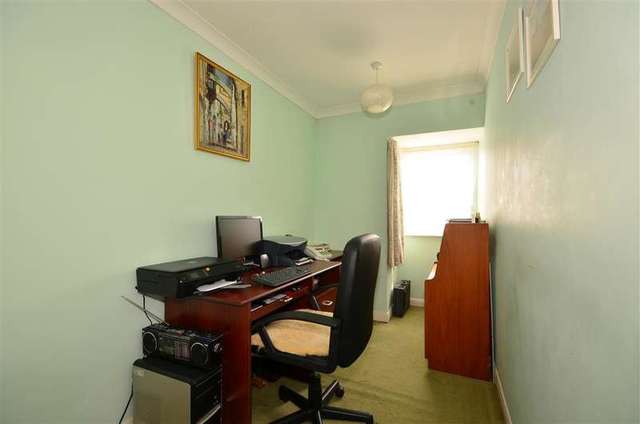  Image of 3 bedroom Semi-Detached house for sale in Lynton Gardens Fareham PO16 at Fareham Hampshire Fareham, PO16 7NB