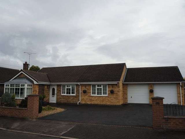  Image of 3 bedroom Detached house for sale in Macaulay Drive Balderton Newark NG24 at Macaulay Drive Balderton Newark, NG24 3QJ