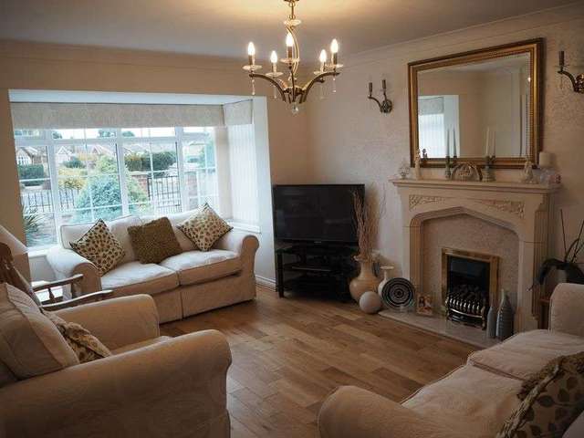 Image of 3 bedroom Detached house for sale in Macaulay Drive Balderton Newark NG24 at Macaulay Drive Balderton Newark, NG24 3QJ