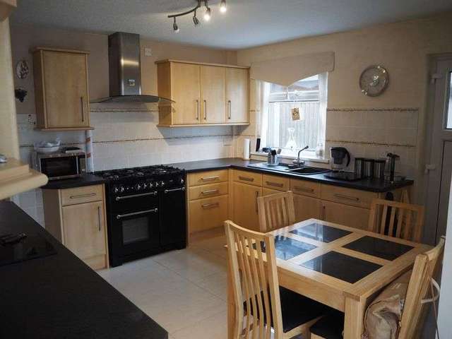  Image of 3 bedroom Detached house for sale in Macaulay Drive Balderton Newark NG24 at Macaulay Drive Balderton Newark, NG24 3QJ