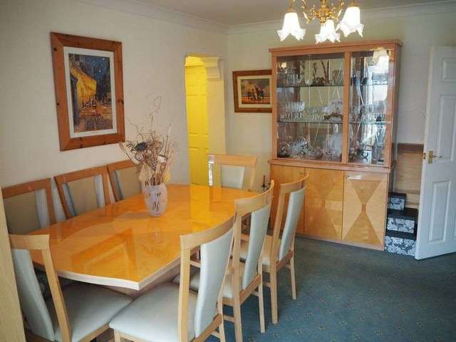  Image of 3 bedroom Detached house for sale in Macaulay Drive Balderton Newark NG24 at Macaulay Drive Balderton Newark, NG24 3QJ