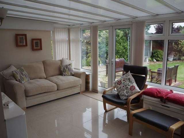  Image of 3 bedroom Detached house for sale in Macaulay Drive Balderton Newark NG24 at Macaulay Drive Balderton Newark, NG24 3QJ