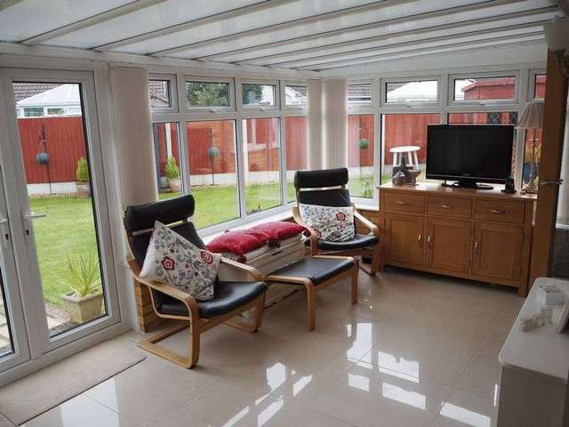  Image of 3 bedroom Detached house for sale in Macaulay Drive Balderton Newark NG24 at Macaulay Drive Balderton Newark, NG24 3QJ