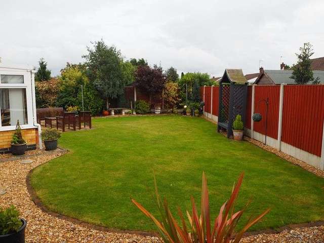  Image of 3 bedroom Detached house for sale in Macaulay Drive Balderton Newark NG24 at Macaulay Drive Balderton Newark, NG24 3QJ