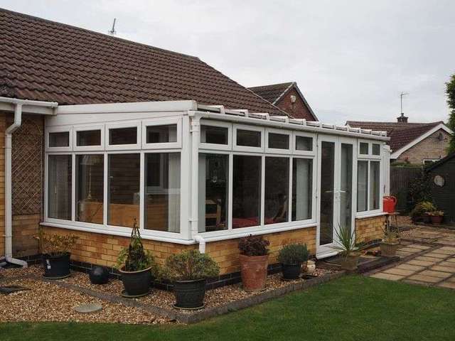  Image of 3 bedroom Detached house for sale in Macaulay Drive Balderton Newark NG24 at Macaulay Drive Balderton Newark, NG24 3QJ