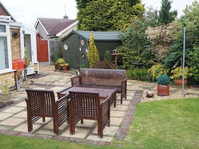  Image of 3 bedroom Detached house for sale in Macaulay Drive Balderton Newark NG24 at Macaulay Drive Balderton Newark, NG24 3QJ