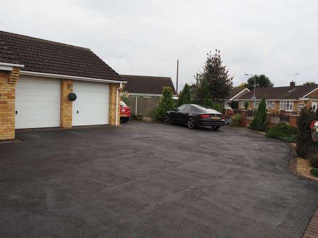  Image of 3 bedroom Detached house for sale in Macaulay Drive Balderton Newark NG24 at Macaulay Drive Balderton Newark, NG24 3QJ