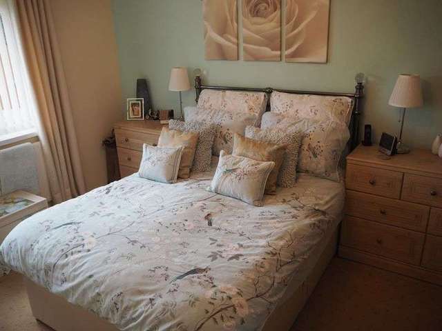  Image of 3 bedroom Detached house for sale in Macaulay Drive Balderton Newark NG24 at Macaulay Drive Balderton Newark, NG24 3QJ