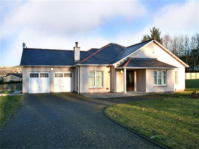  Image of 4 bedroom Detached house to rent in Mackenzie Drive Kingseat Newmachar Aberdeen AB21 at Newmachar Aberdeen Aberdeen, AB21 0AJ