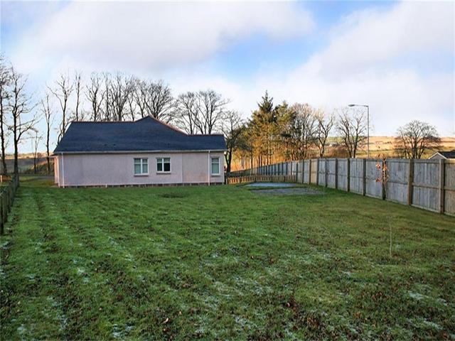  Image of 4 bedroom Detached house to rent in Mackenzie Drive Kingseat Newmachar Aberdeen AB21 at Newmachar Aberdeen Aberdeen, AB21 0AJ