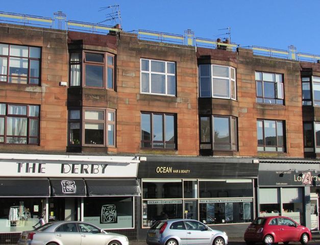  Image of 2 bedroom Flat to rent in Maclaren Place Glasgow G44 at Netherlee Glasgow Glasgow, G44 3RZ