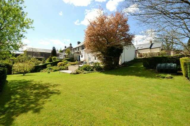  Image of 3 bedroom Cottage for sale in Maesycrugiau Pencader SA39 at Maesycrugiau Pencader, SA39 9LU