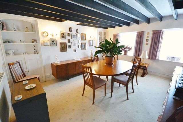  Image of 3 bedroom Cottage for sale in Maesycrugiau Pencader SA39 at Maesycrugiau Pencader, SA39 9LU