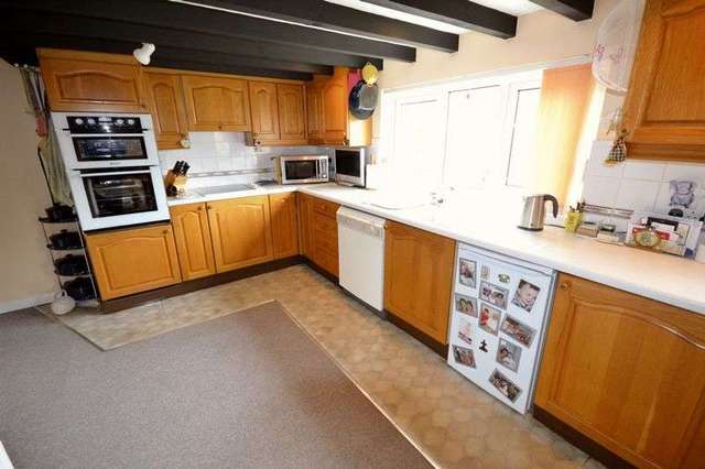  Image of 3 bedroom Cottage for sale in Maesycrugiau Pencader SA39 at Maesycrugiau Pencader, SA39 9LU