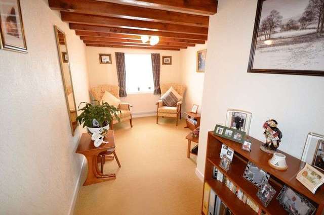  Image of 3 bedroom Cottage for sale in Maesycrugiau Pencader SA39 at Maesycrugiau Pencader, SA39 9LU