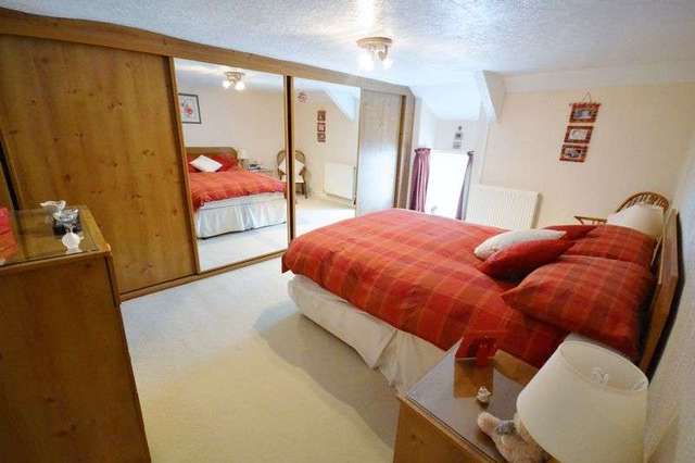  Image of 3 bedroom Cottage for sale in Maesycrugiau Pencader SA39 at Maesycrugiau Pencader, SA39 9LU